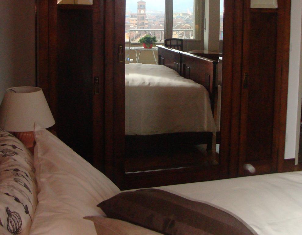 Gianduja B&B Torino Værelse billede