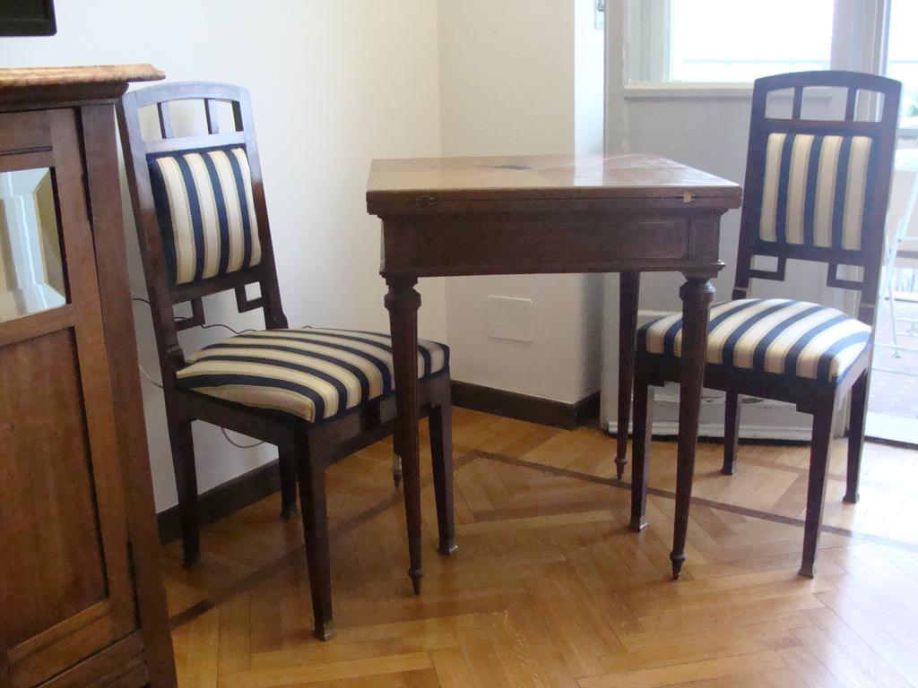 Gianduja B&B Torino Værelse billede