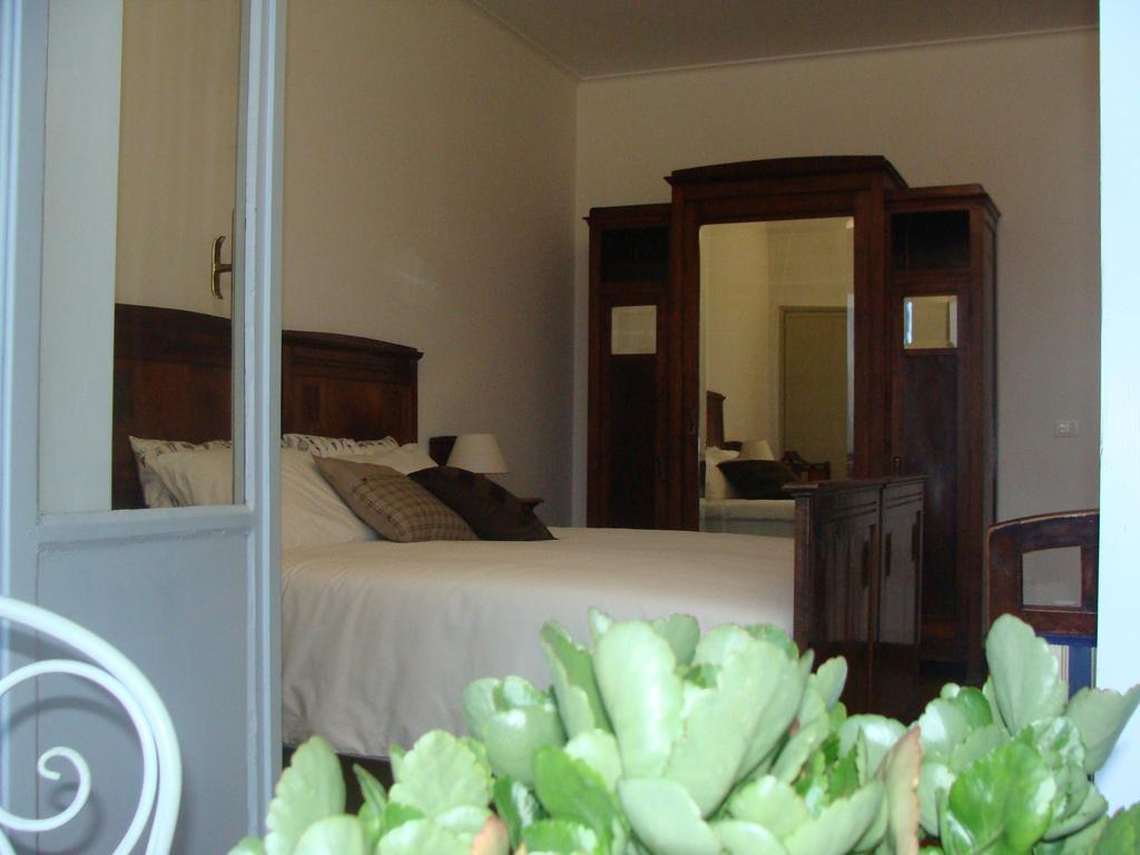 Gianduja B&B Torino Værelse billede