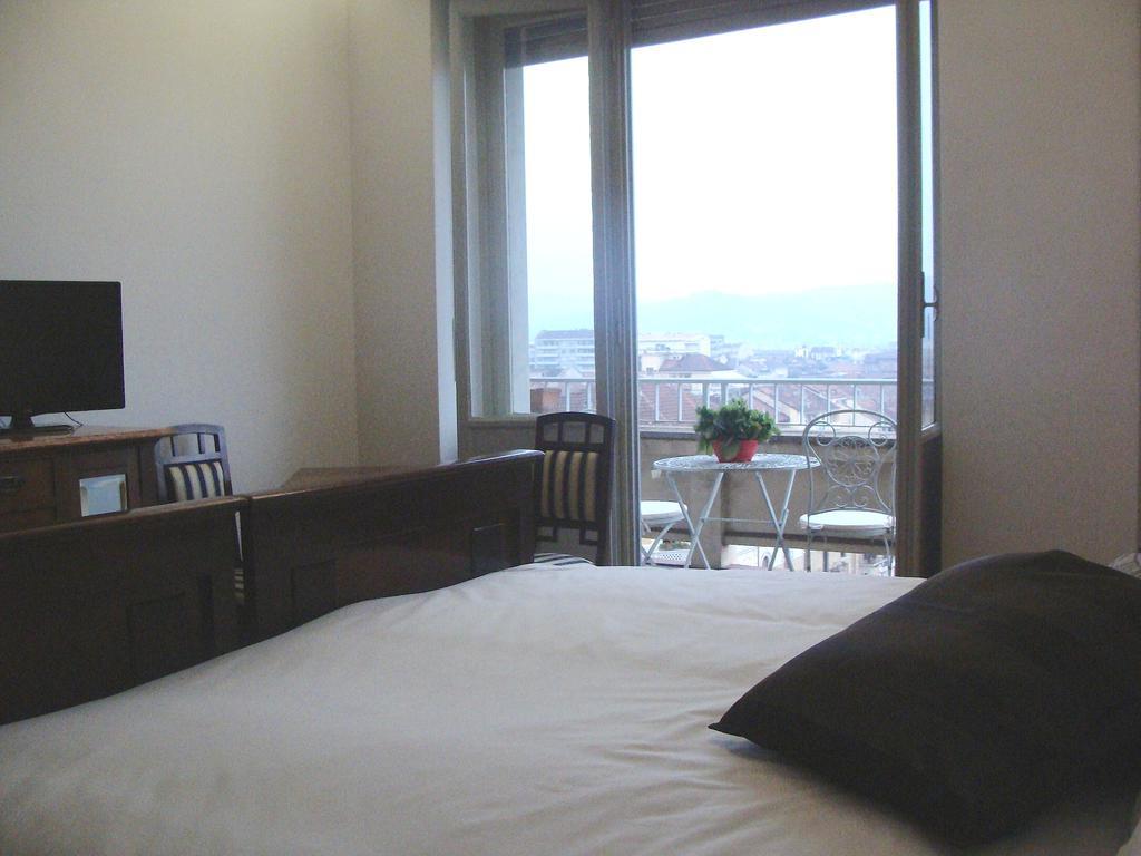 Gianduja B&B Torino Værelse billede