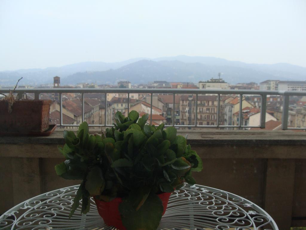 Gianduja B&B Torino Værelse billede