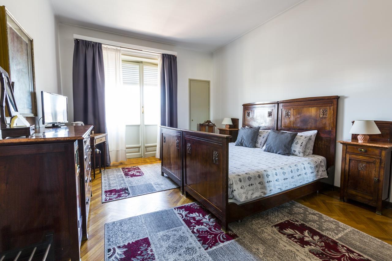 Gianduja B&B Torino Eksteriør billede