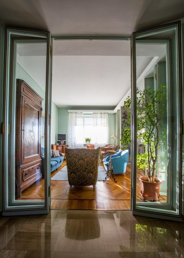 Gianduja B&B Torino Eksteriør billede